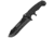 USMC Force Recon Commander, Black Knife USM2003BKCS