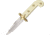 USMC Marine Folder Knife w. Ivory Handle USM1015