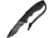 USMC Marine Linerlock Plain Edge USM1024BS