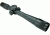 U.S. Optics 3.8-22x44mm SN-3 ERGO Parallax Rifle Scope, PCMOA Reticle 1/4 MOA EREK Elevation Knob US#3 Windage