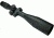 US Optics 5-25x58mm SN-3 T-Pall Rifle Scope