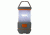 UST 14-Day LED Lantern, 16-140 Lumens, Gray 20-02195