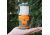 UST 7-Day Duro LED Lantern, Orange, Orange 20-12063