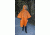 UST All-Weather Poncho Youth, Orange 20-RNW0003-08