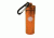 UST BASE Case Aluminum 1.0 Capsule, Orange 20-225-458-08