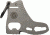 UST Boot Tool A Long, Silver 20-02764