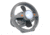 UST Brila USB Rechargeable Fan and Light 2.0, Orange/Gray, NSN N, 20-12579