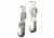 UST Can Opener Multi-Tool 2-pk, Silver 20-02063-02