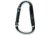 UST Carabiner, Assorted, 10cm 20-02717