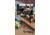 UST Cutting Board w/Bamboo Handle Knife, 1175634