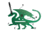 UST Dragon Tool A Long Multi-Tool, Green 20-12211