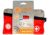 UST FeatherLite First Aid Kit 2.0, Red 80-30-1455