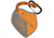 UST Fish Float, Orange/Gray 20-12113