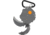 UST FlashBlade Flicker, Gray 20-02944