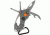 UST FlashBlade Recharge Multi-Tool 1.0, Gray 20-02947