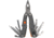 UST FlashBlade Recharge Multi-Tool 2.0, Gray 20-02948