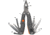 UST FlashBlade Recharge Multi-Tool 2.0, Gray 20-02948