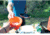 UST FlexWare Bowl 2.0, Orange, 1149170