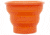 UST FlexWare Bowl 2.0, Orange, 1149170