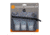UST FlexWare Container Set, Clear, NSN N, 20-12577