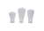 UST FlexWare Container Set, Clear, NSN N, 20-12577