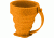 UST Flexware Mug, Orange 20-02080-08
