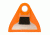 UST FlexWare Sweep Set, Orange, 1147664