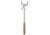 UST Grill a Long Extendable Fork-Sasquatch, Silver, NSN N, 12-12568