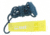 UST Hear-Me Whistle 2-pk, Yellow, 1156870