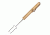UST Heritage Campfire Collapsible Fork, 2-Pack 20-12201