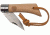 UST Heritage Knife 0.5, Brown 20-12116