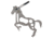 UST Horse Tool a Long, Multi-Tool, Titanium, NSN N 20-12428