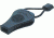 UST Jet Scream Whistle, Black WG501