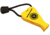 UST JetScream Floating Whistle, Yellow, 1156795