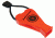 UST JetScream Whistle, Orange 20-300-01