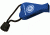 UST Jetscream Whistle, Blue WG00333