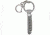 UST Key Multi-Tool, Silver 20-12069