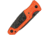 UST Klipp Folder 3.0 Folding Knife, Orange, NSN N, 20-12467