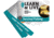 UST Learn and Live Cards - Survival Fishing, White 20-02749