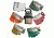 UST Learn and Live - Outdoor Skill Set, Gray 20-02752