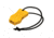 UST Marine JetScream Micro Whistle, Marine, Yellow, Yellow 20-51143-06-M