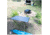 UST Pack A Long Camp Table, Green, NSN N, 1156871