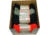 UST Para 550 Hank, PDQ 9-ct, Assorted, 100 ft 20-5X100-A9