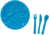 UST Picnic Set, Blue, 1146750
