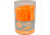UST Plastic Peg 6in, Sellinder 36-ct, Orange 20-02090SD