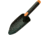 UST Plastic Shovel, Black 20-310-681