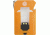 UST Pocket Lantern, Orange 20-02745