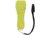 UST See-Me Floating Flashlight w/Whistle, Blue, 1156873