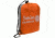 UST SlothCloth Hammock 1.0, Orange/Gray 20-12163