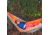 UST SlothCloth Hammock 1.0, Orange/Gray 20-12163
